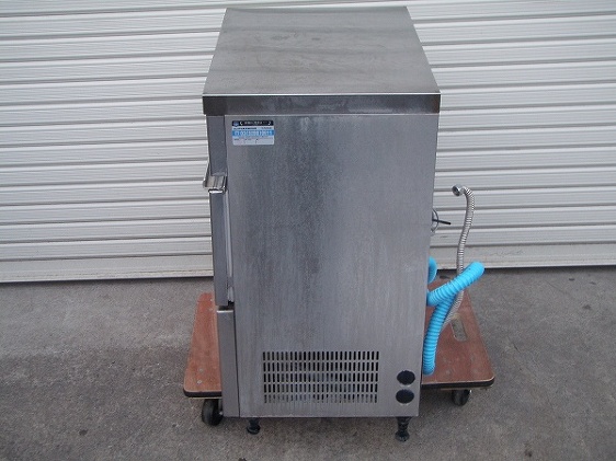 □フクシマ 製氷機 FIC-45KV1 45キロ│厨房家